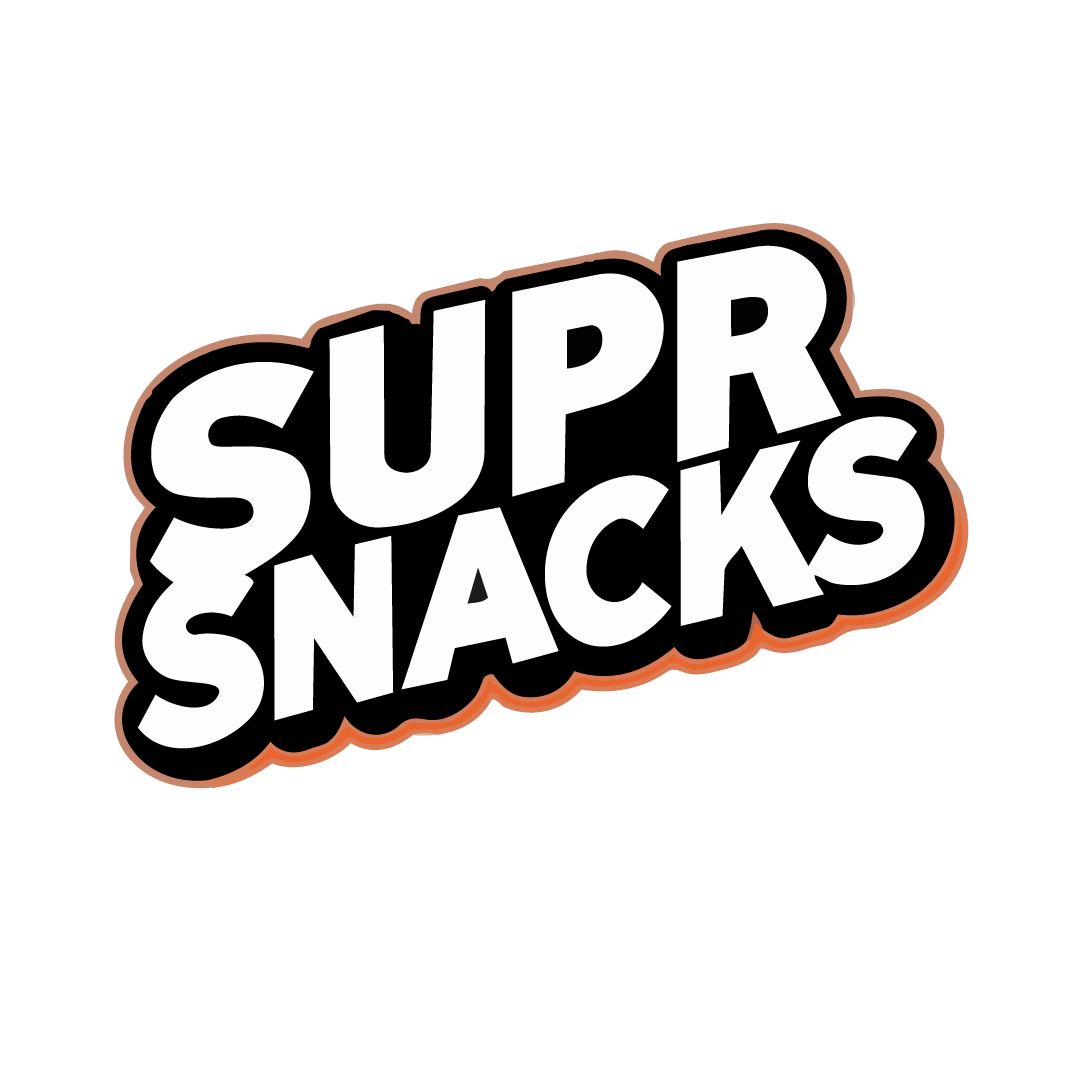 SUPR Snacks